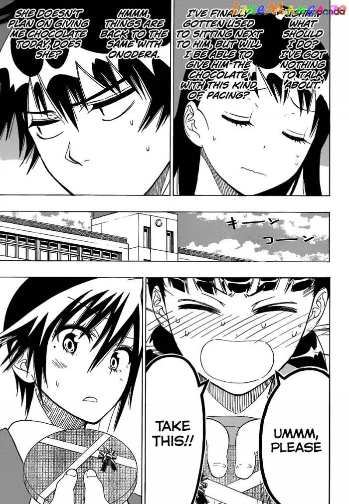 Nisekoi Chapter 67 image 14_optimized
